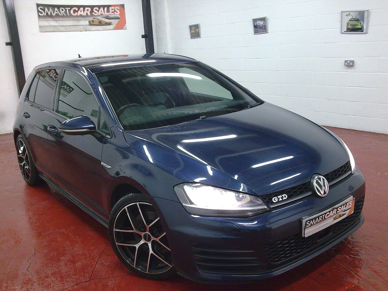 Used Volkswagen Golf 2016 for sale - 77203247: Photo 22