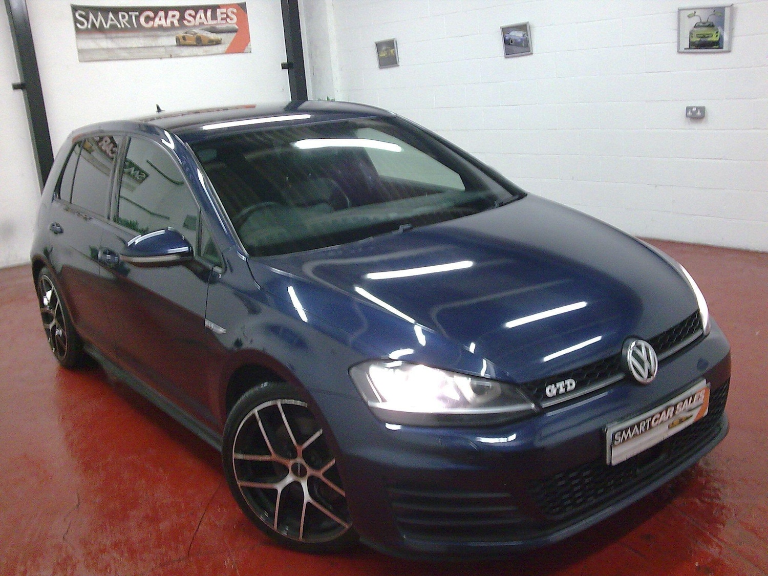 Used Volkswagen Golf 2016 for sale - 77203247: Photo 23
