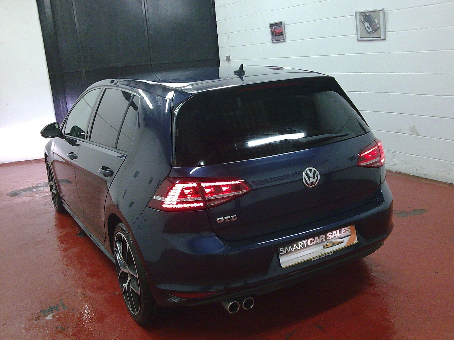 Used Volkswagen Golf 2016 for sale - 77203247: Photo 27