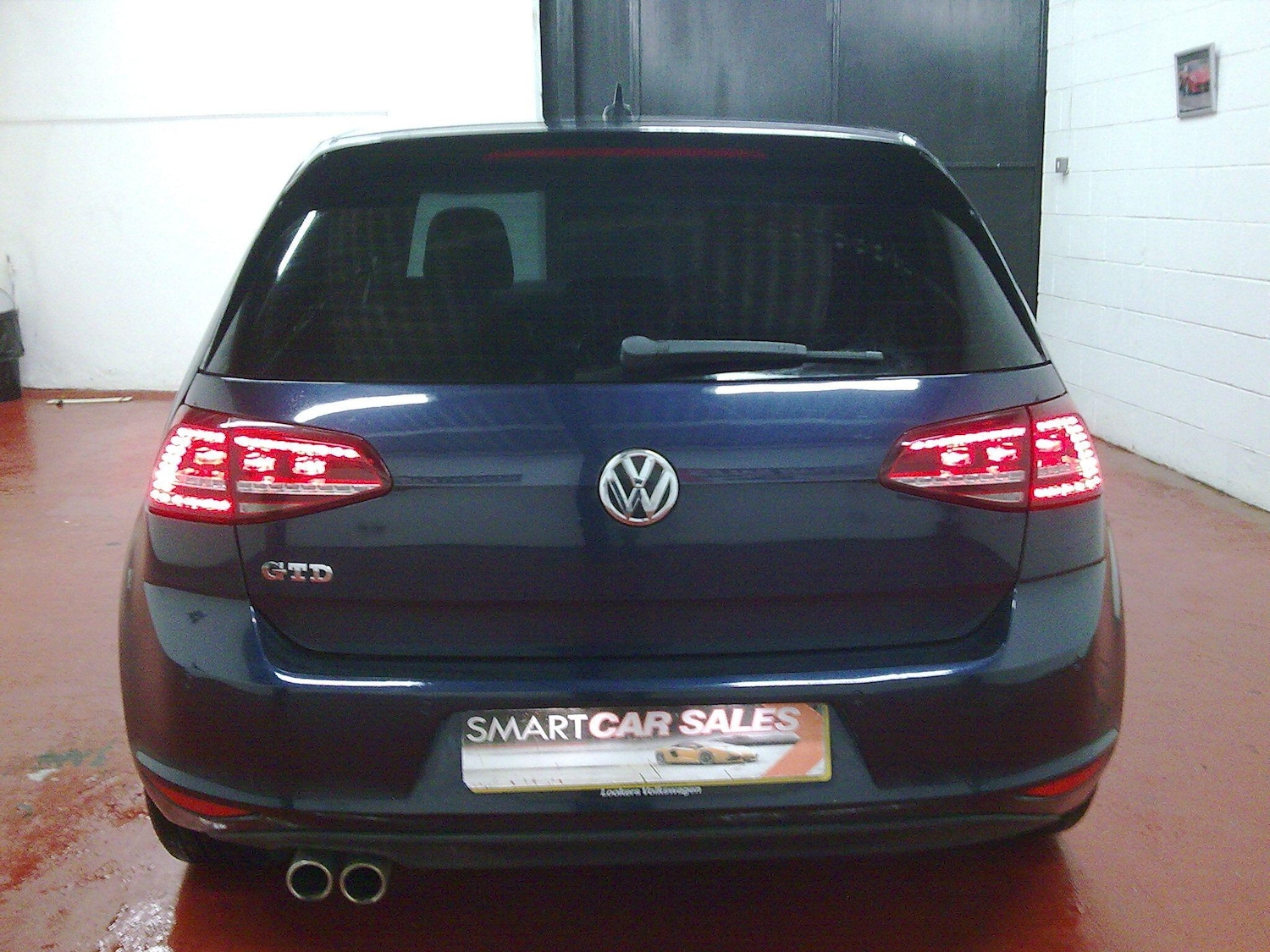 Used Volkswagen Golf 2016 for sale - 77203247: Photo 28