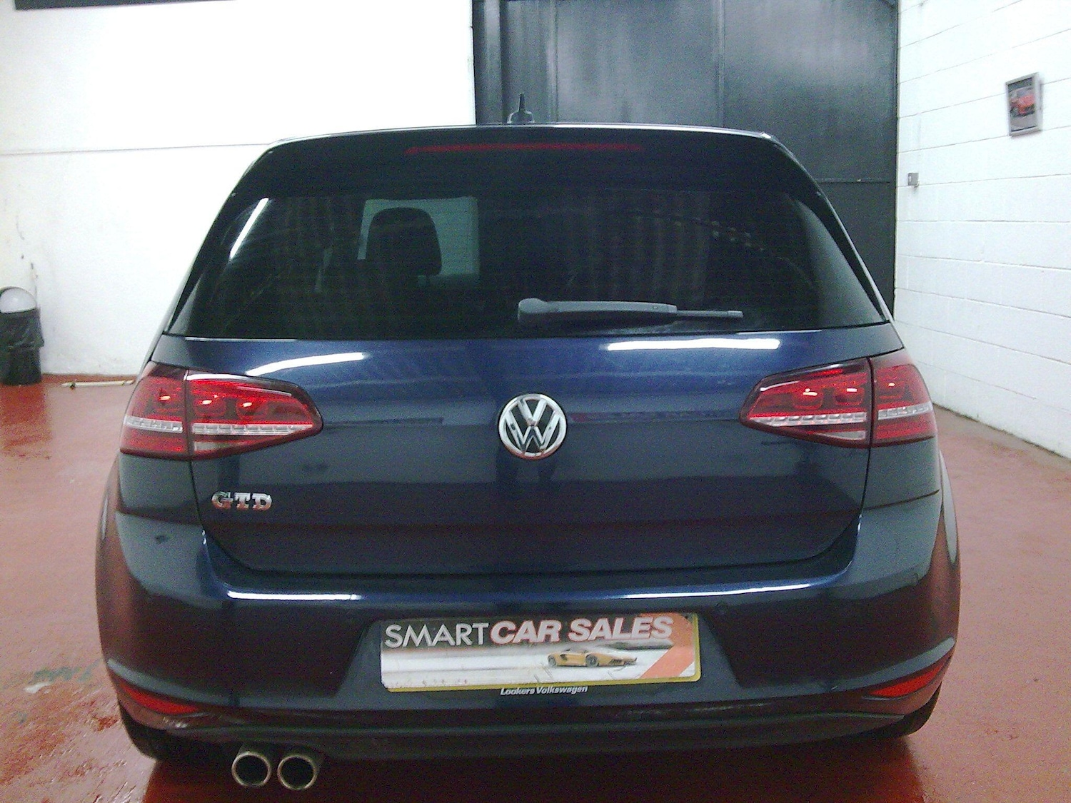 Used Volkswagen Golf 2016 for sale - 77203247: Photo 29