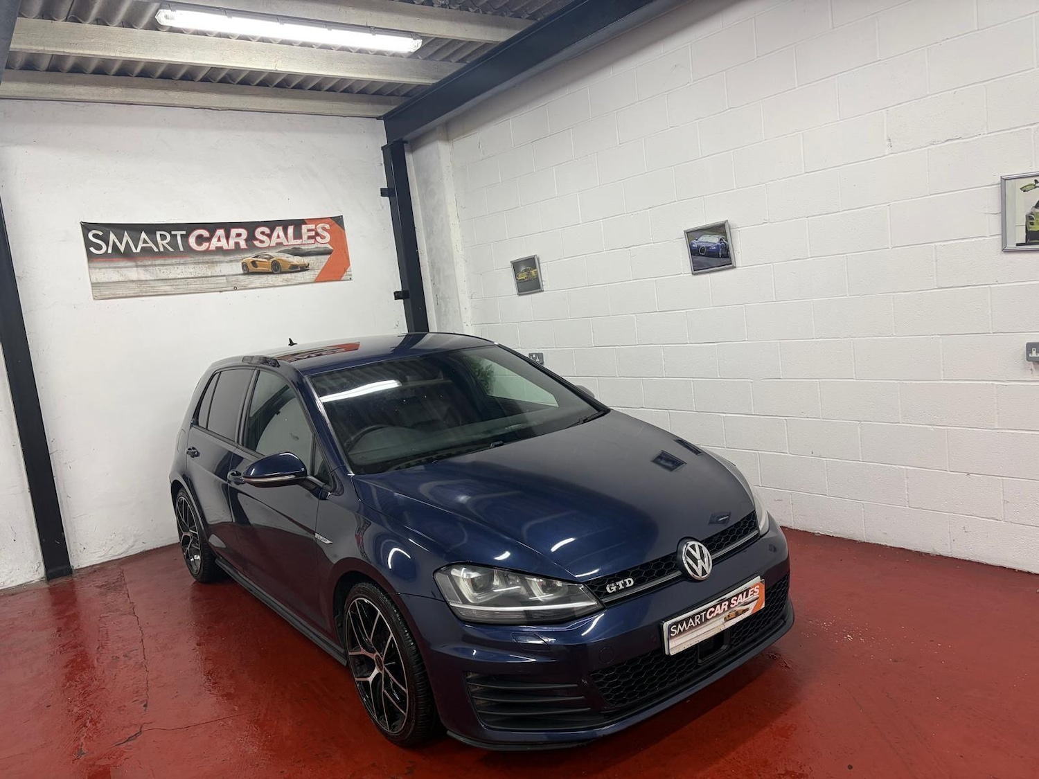Used Volkswagen Golf 2016 for sale - 77203247: Photo 30