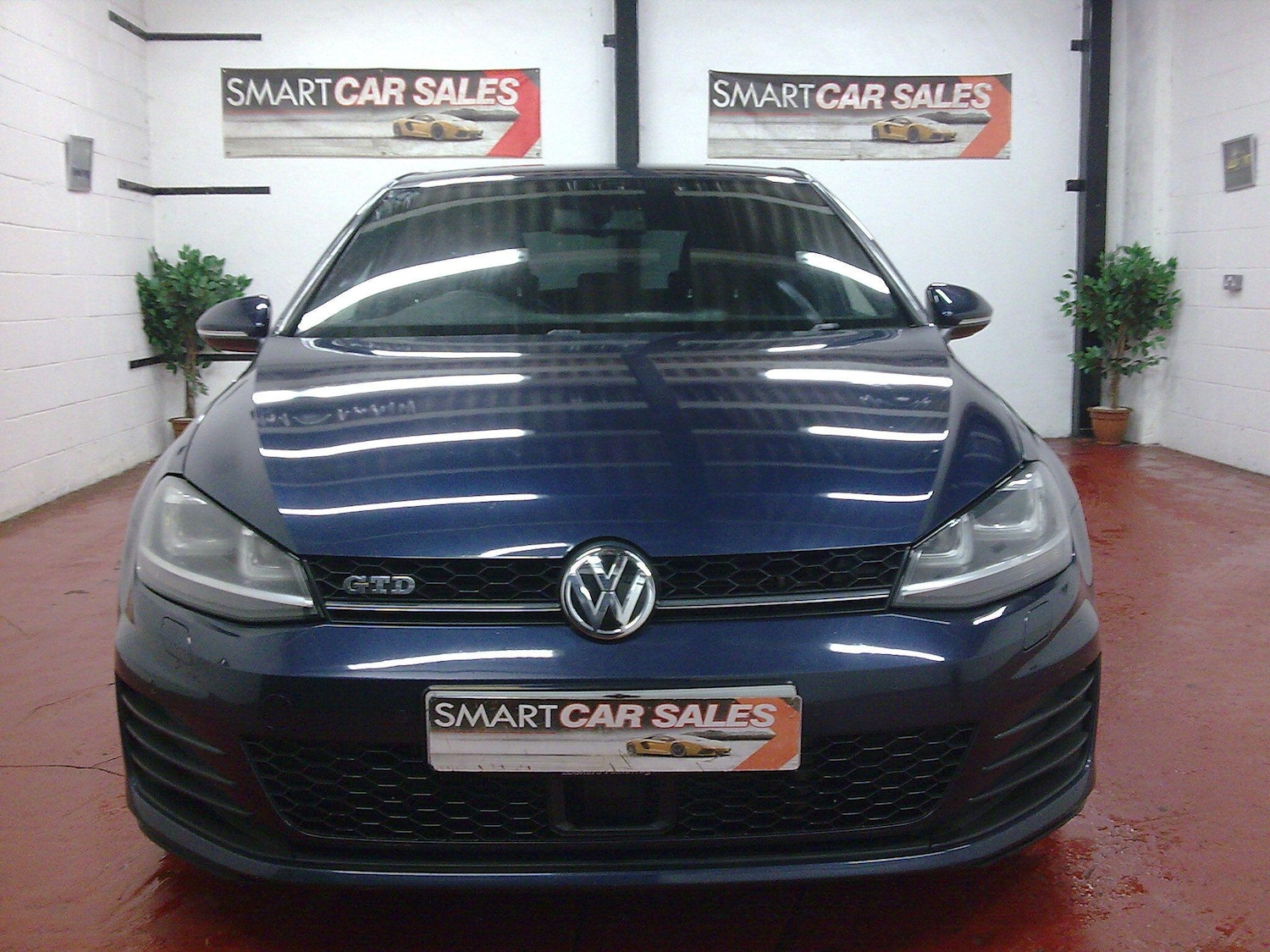 Used Volkswagen Golf 2016 for sale - 77203247: Photo 4