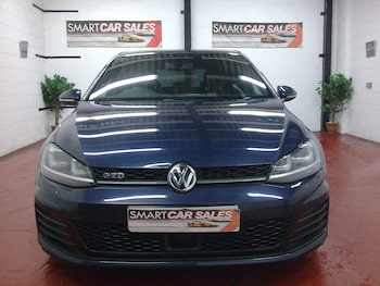 Used Volkswagen Golf 2016 for sale - 77203247: Photo