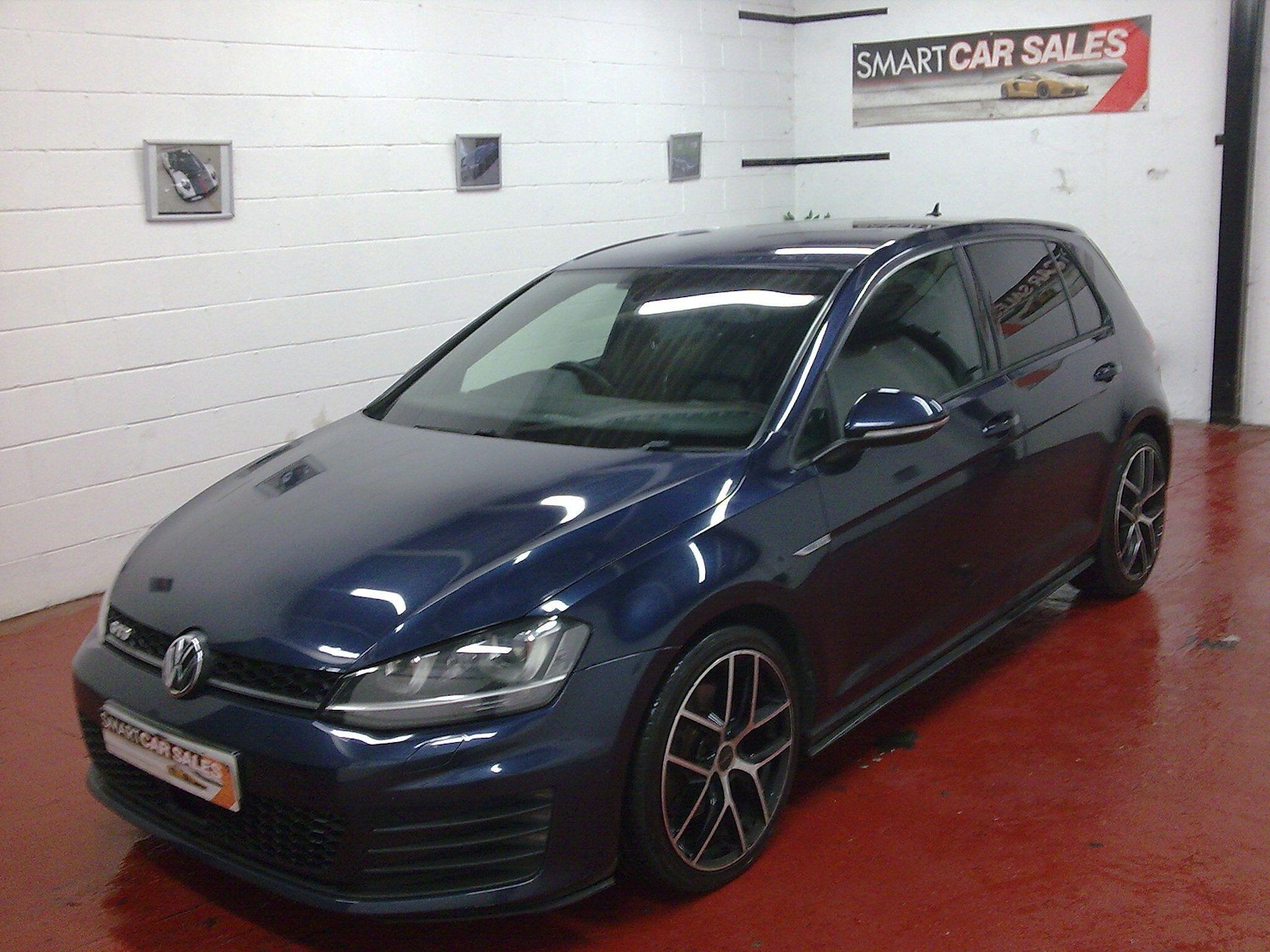 Used Volkswagen Golf 2016 for sale - 77203247: Photo 5