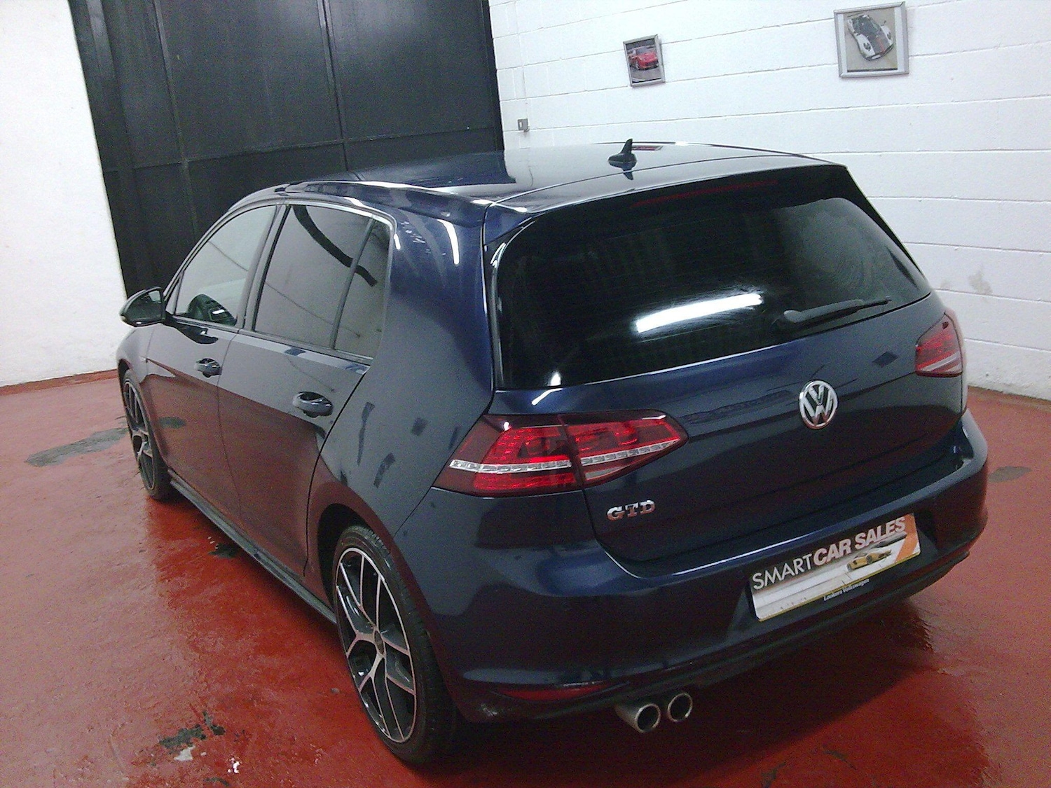 Used Volkswagen Golf 2016 for sale - 77203247: Photo 6