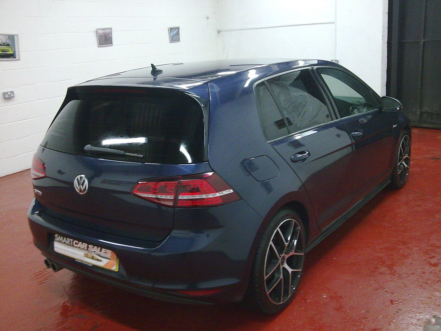 Used Volkswagen Golf 2016 for sale - 77203247: Photo 7