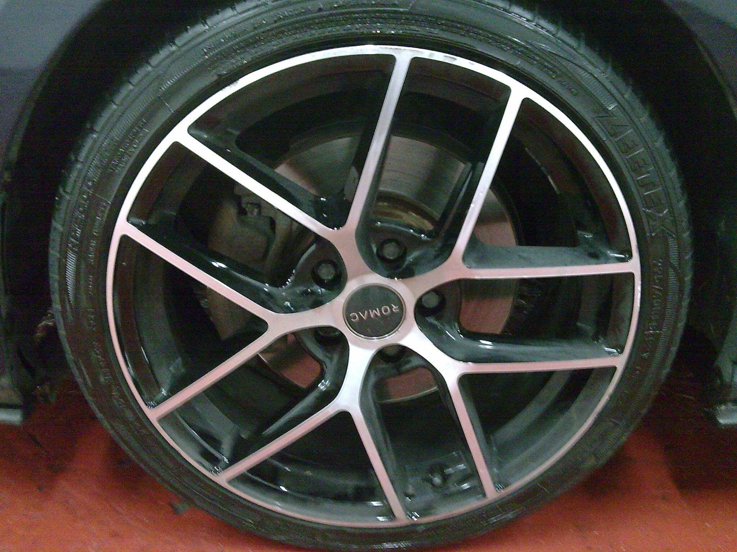 Used Volkswagen Golf 2016 for sale - 77203247: Photo 8