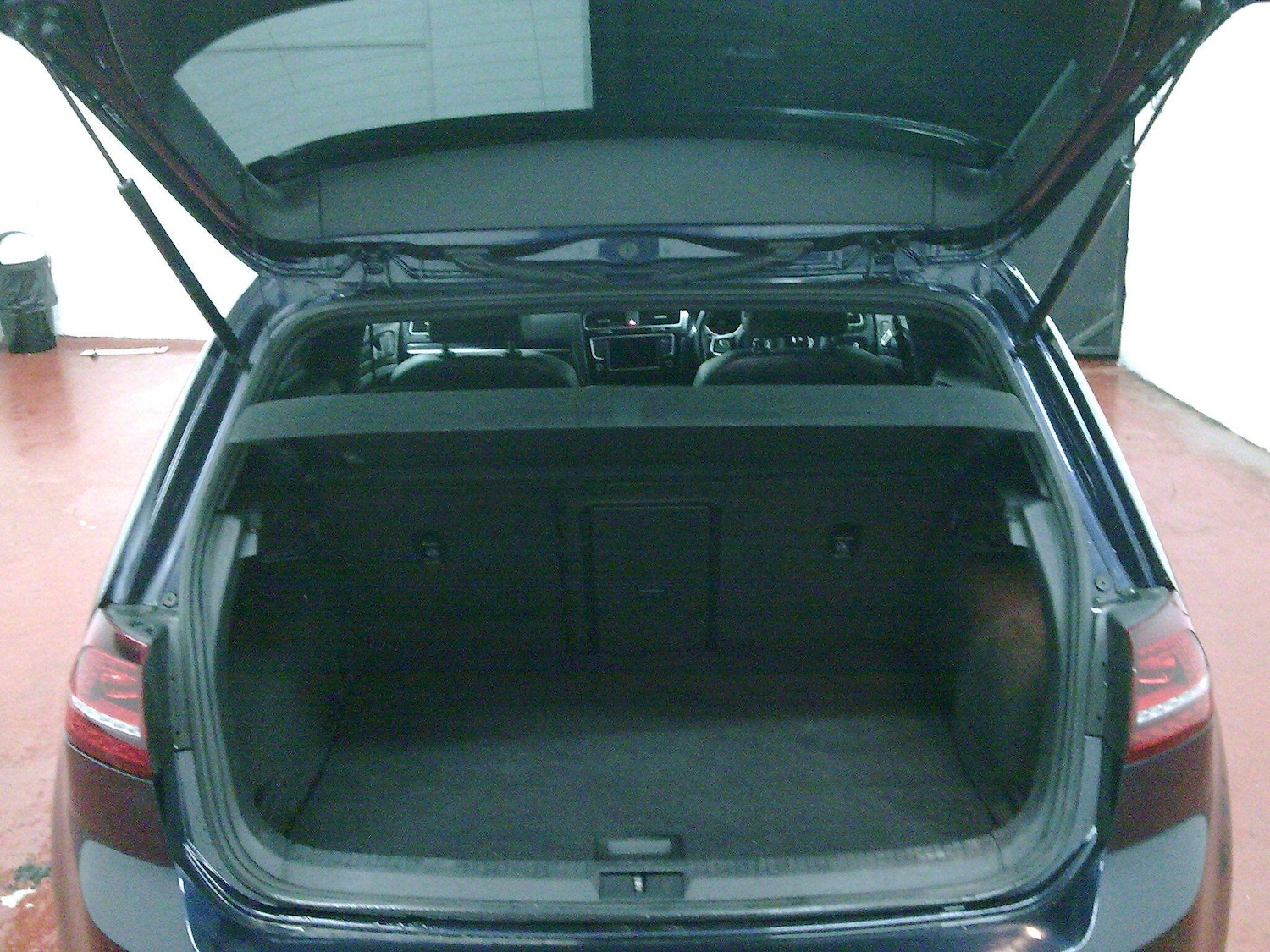 Used Volkswagen Golf 2016 for sale - 77203247: Photo 9