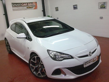 Used Vauxhall Astra GTC 2016 for sale - 78562083: Photo