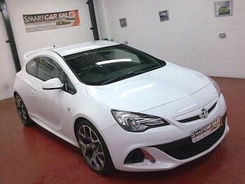 Used Vauxhall Astra GTC 2016 for sale - 78562083: Photo