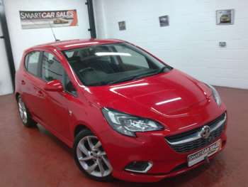 2017 (17) - 1.4i ecoFLEX SRi VX Line Euro 6 5dr