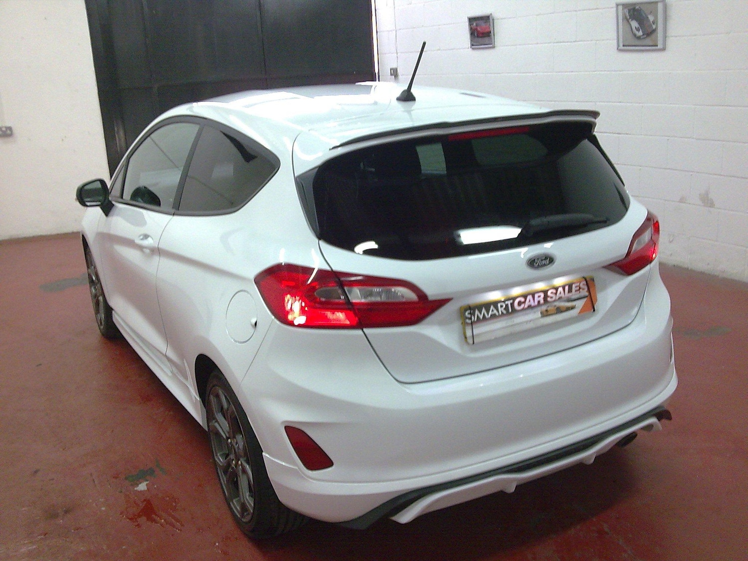 Vehicle 29