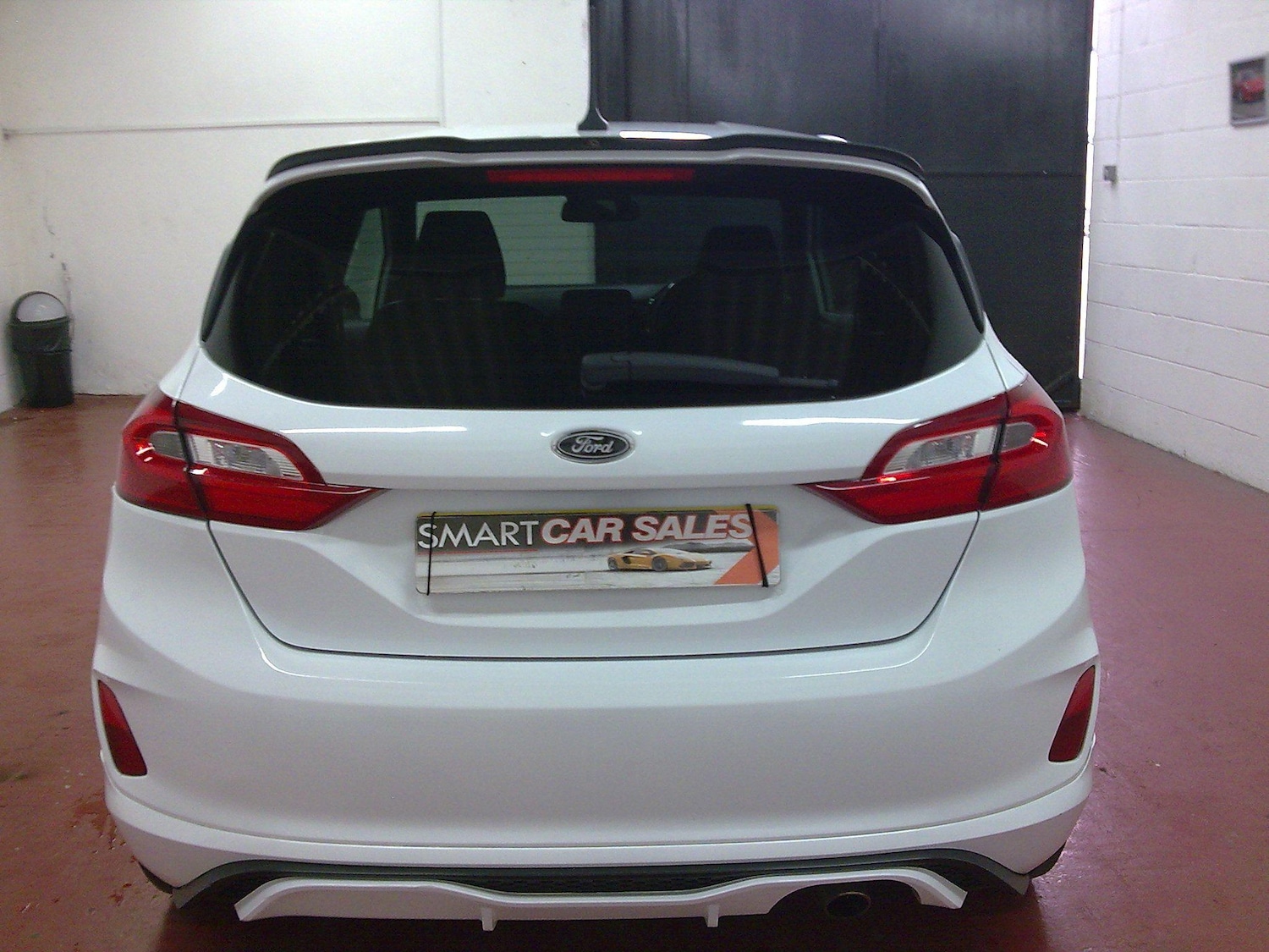 Vehicle 31