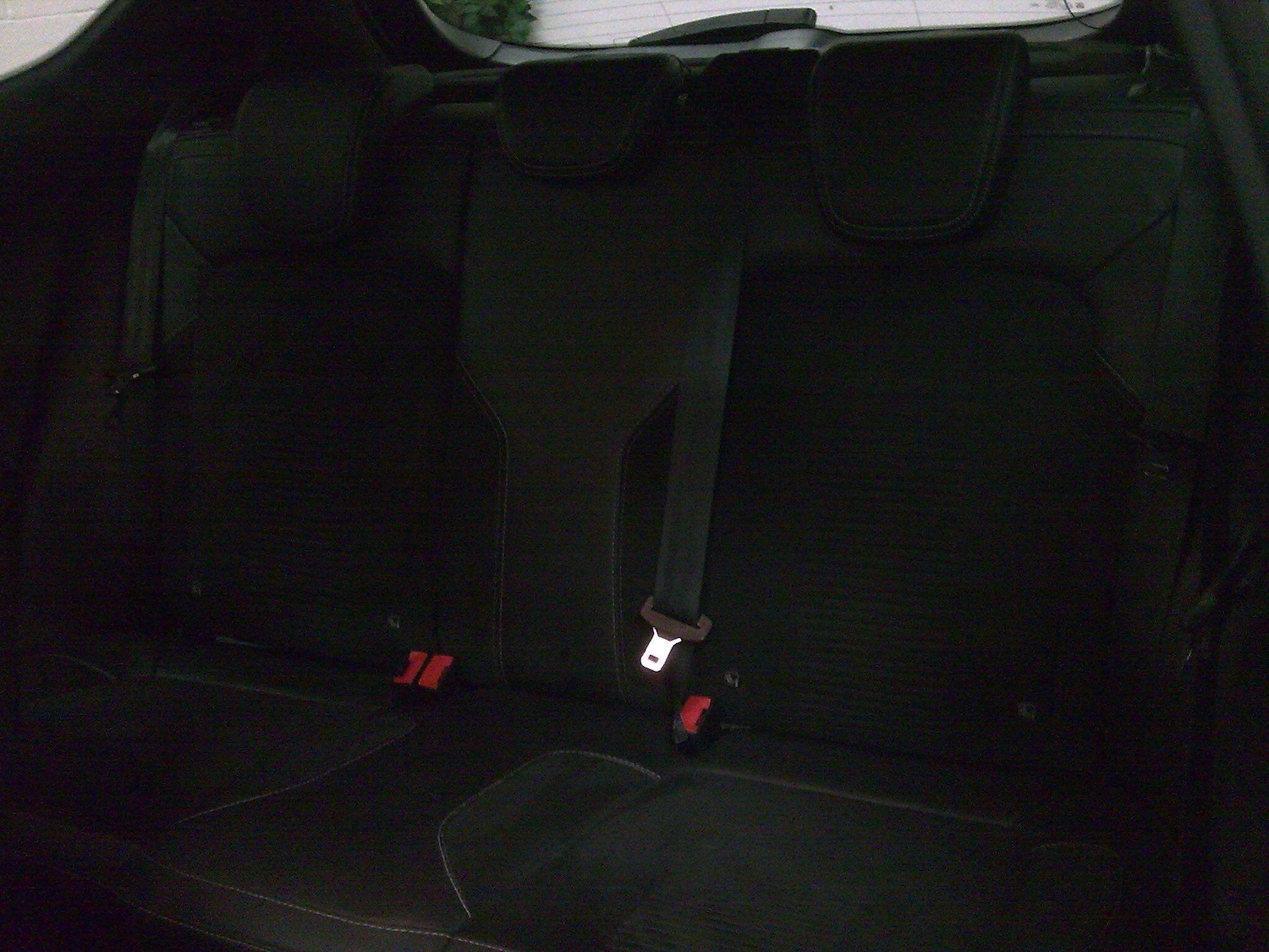 Used Ford Fiesta 2019 for sale - 76824607: Photo 10