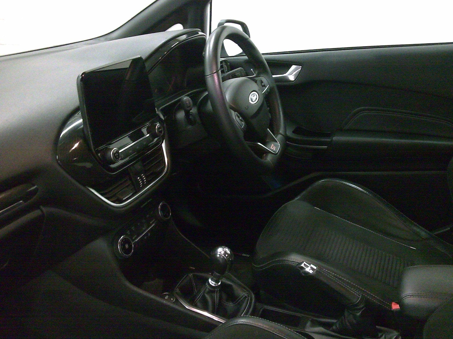 Used Ford Fiesta 2019 for sale - 76824607: Photo 13