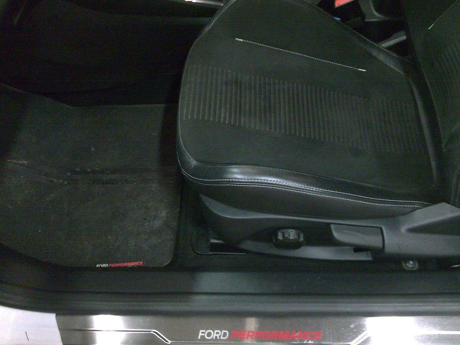 Used Ford Fiesta 2019 for sale - 76824607: Photo 14