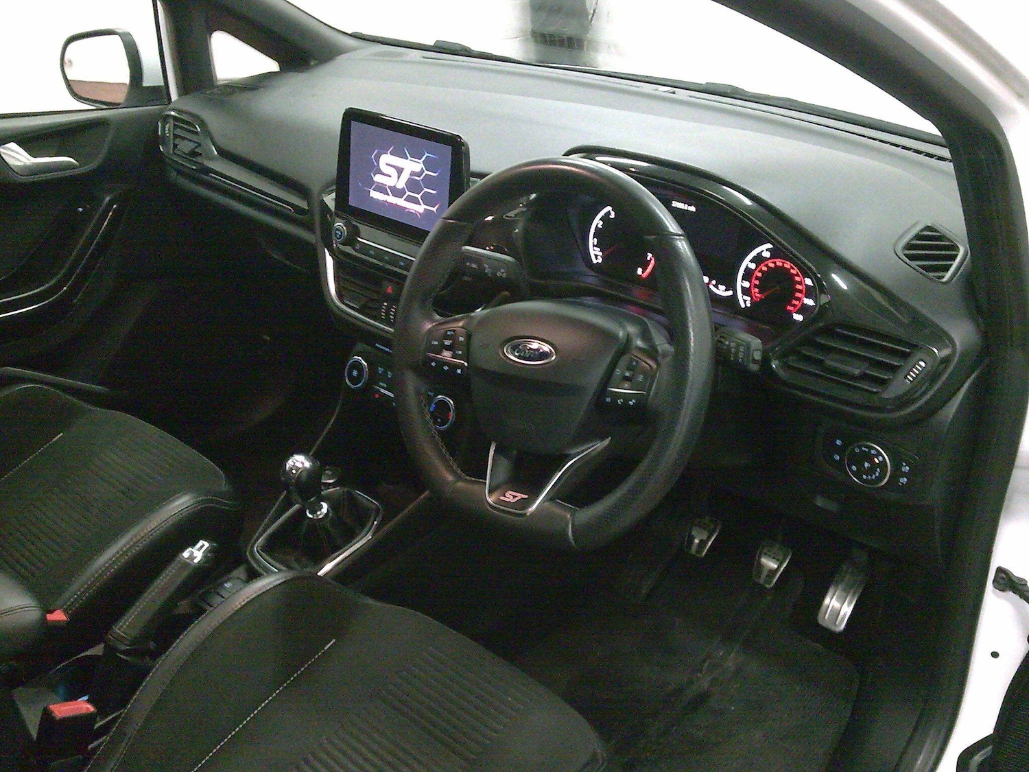 Used Ford Fiesta 2019 for sale - 76824607: Photo 16