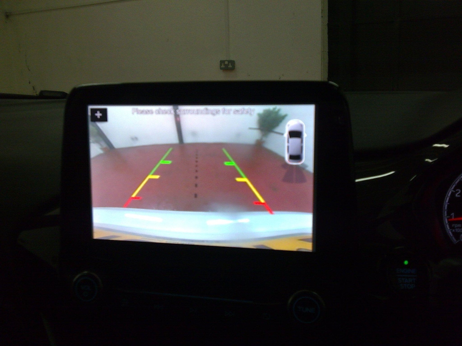 Used Ford Fiesta 2019 for sale - 76824607: Photo 18