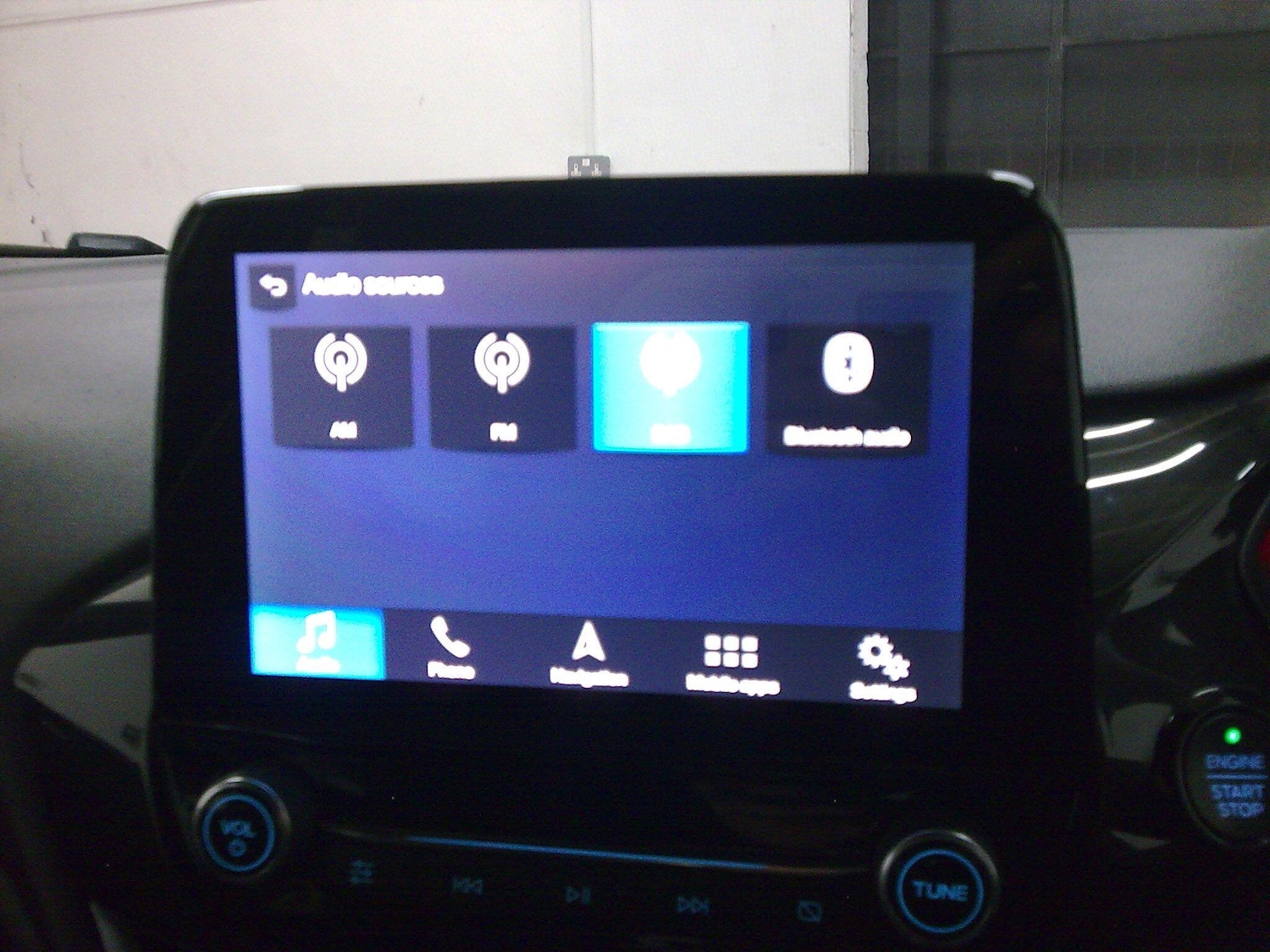 Used Ford Fiesta 2019 for sale - 76824607: Photo 19