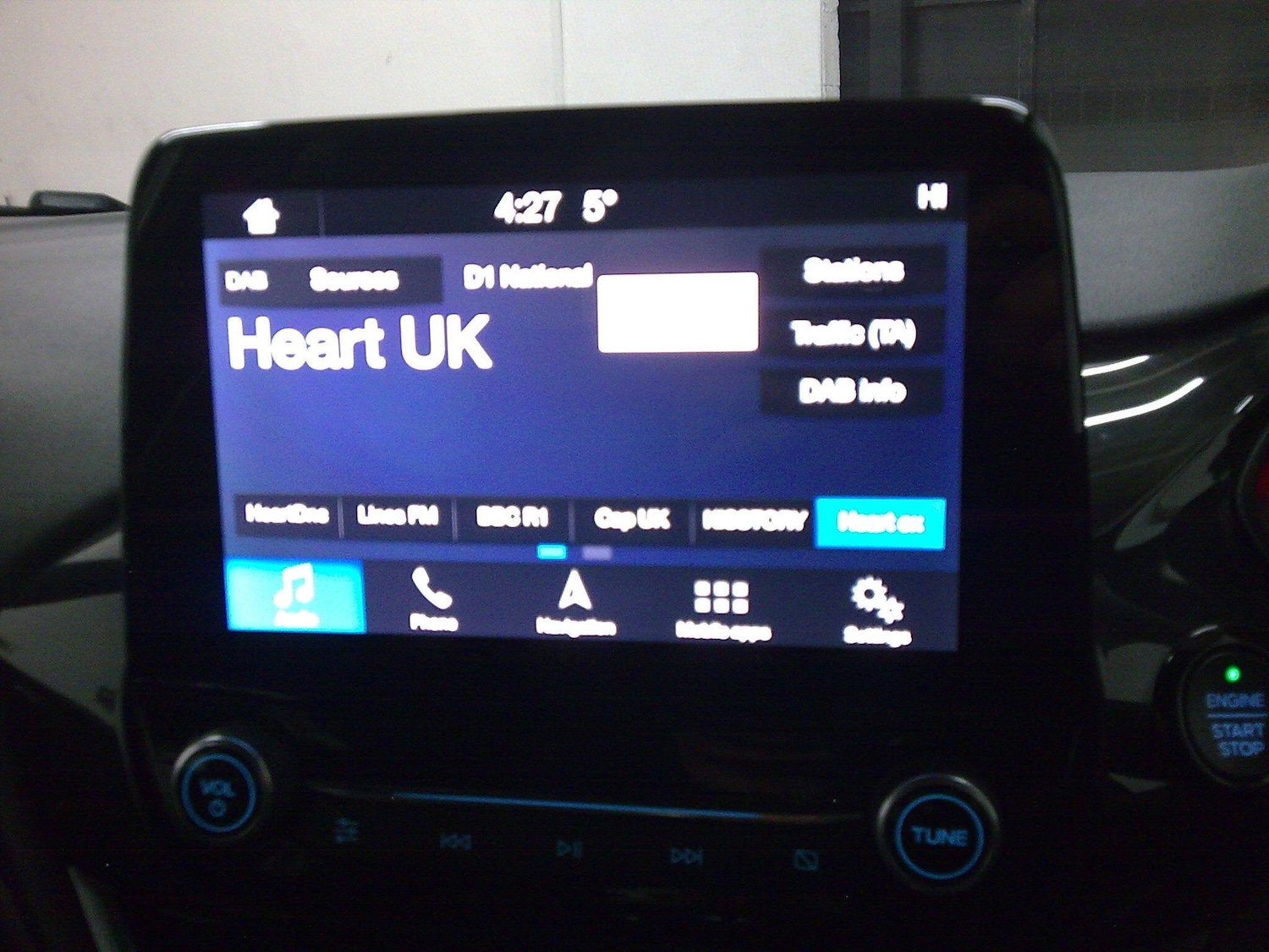 Used Ford Fiesta 2019 for sale - 76824607: Photo 20