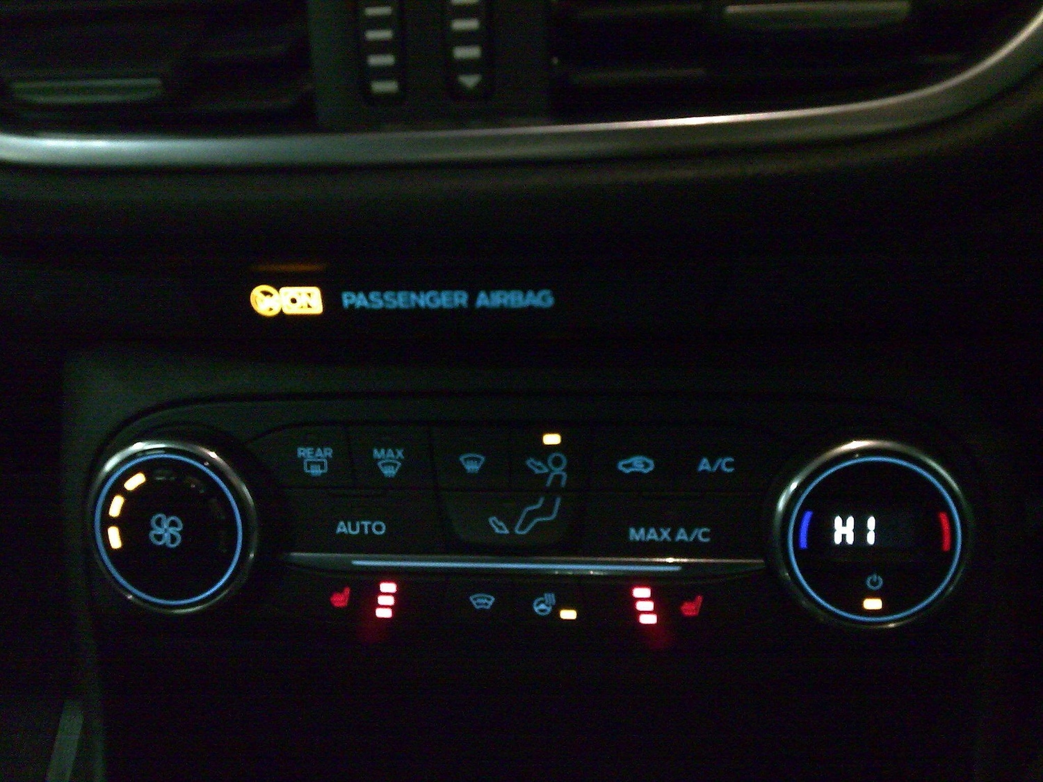 Used Ford Fiesta 2019 for sale - 76824607: Photo 21