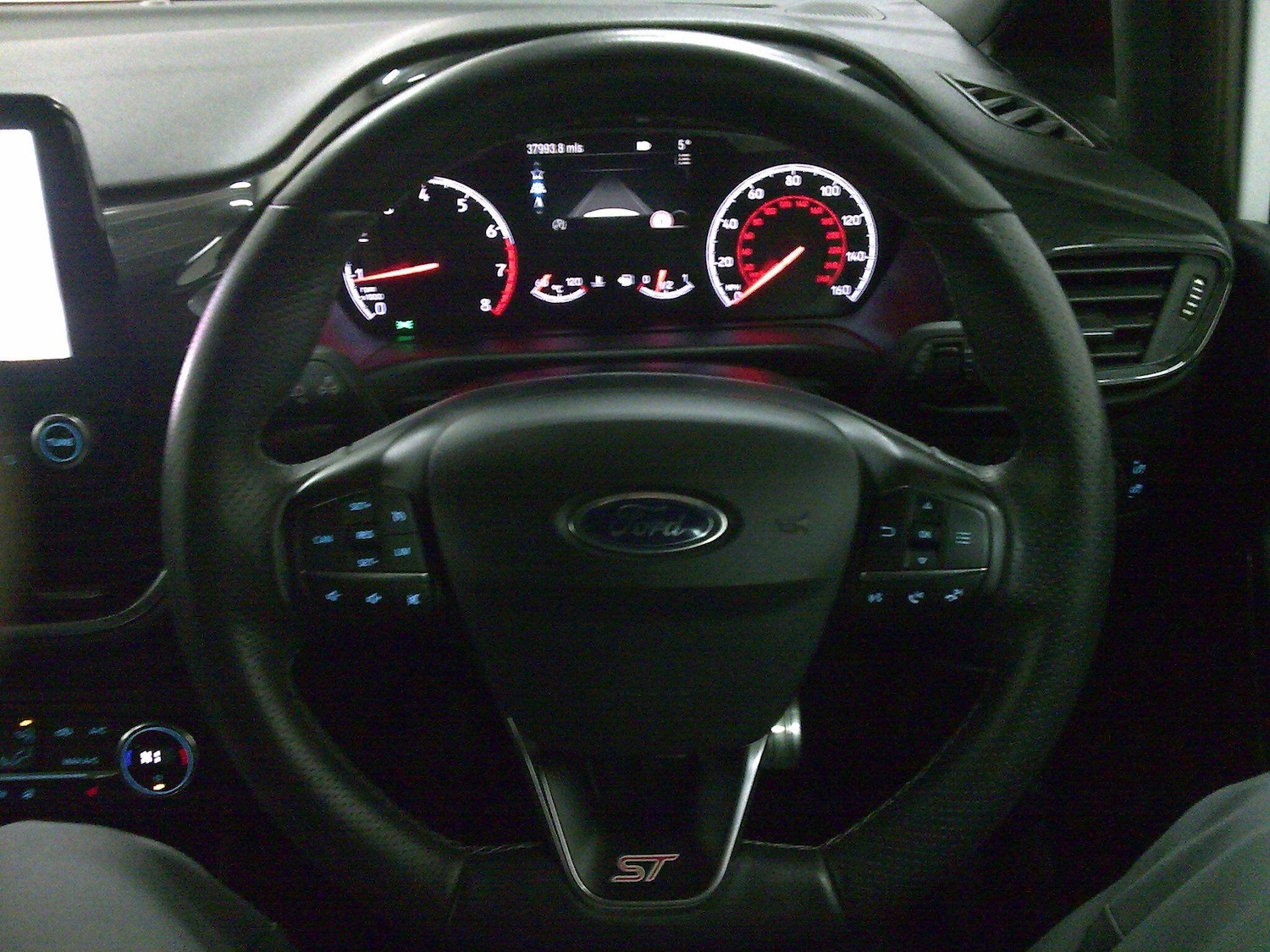 Used Ford Fiesta 2019 for sale - 76824607: Photo 23