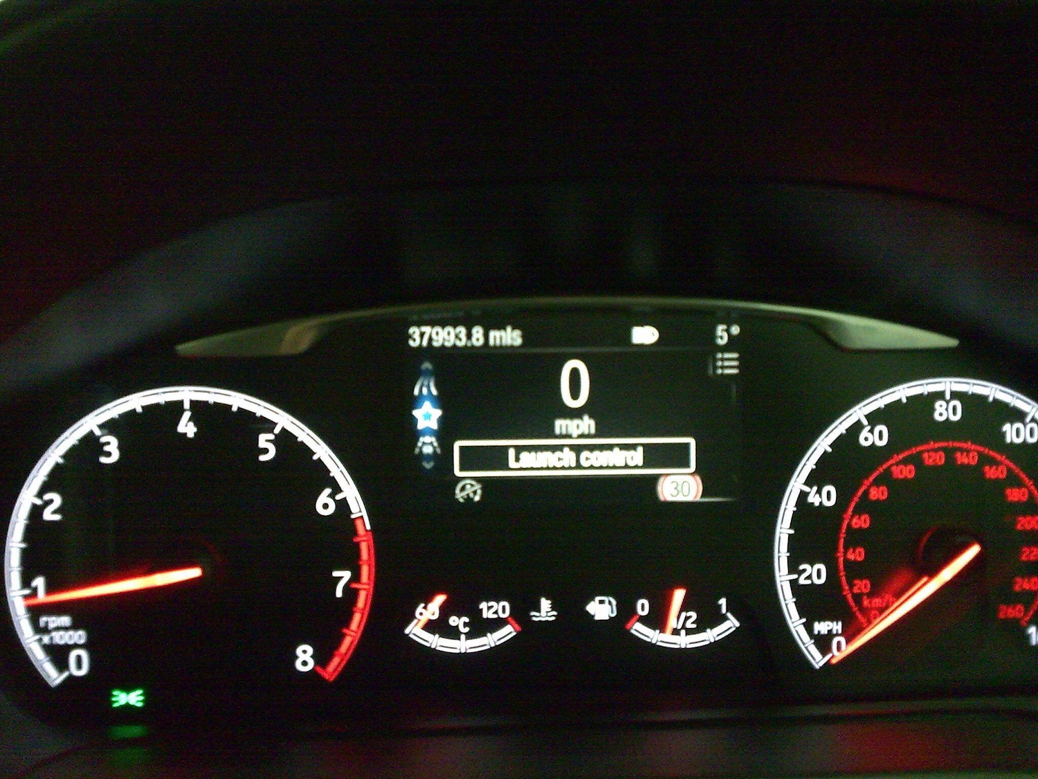 Used Ford Fiesta 2019 for sale - 76824607: Photo 24