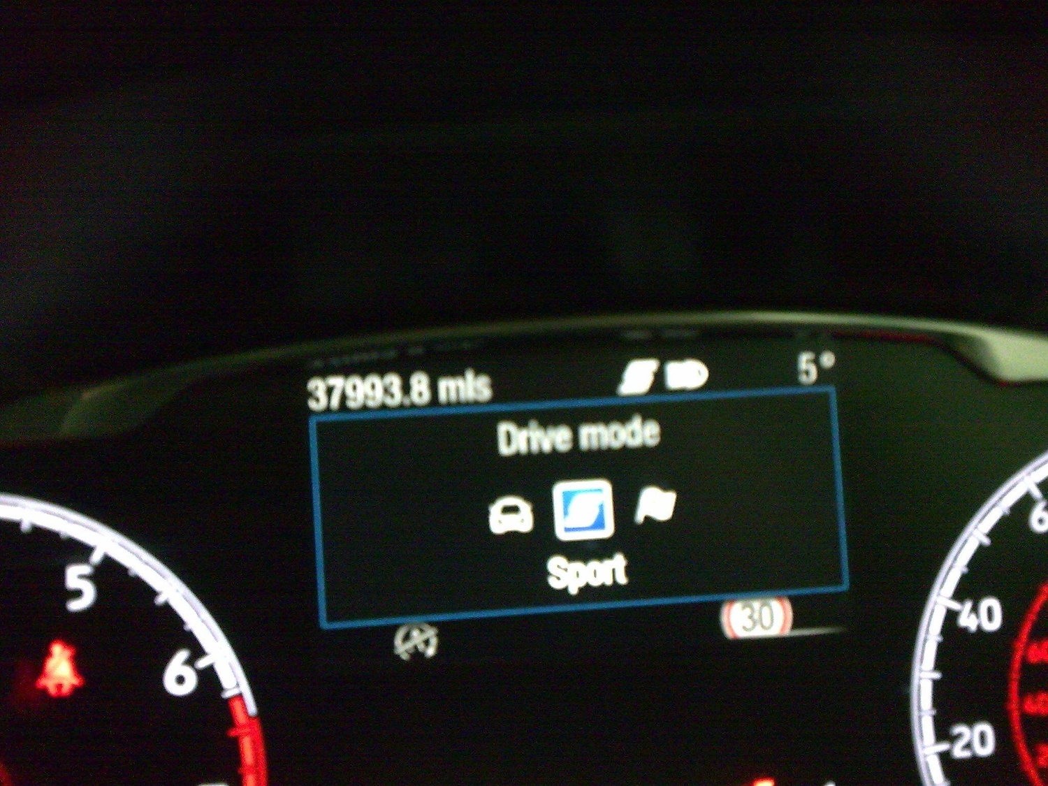 Used Ford Fiesta 2019 for sale - 76824607: Photo 25