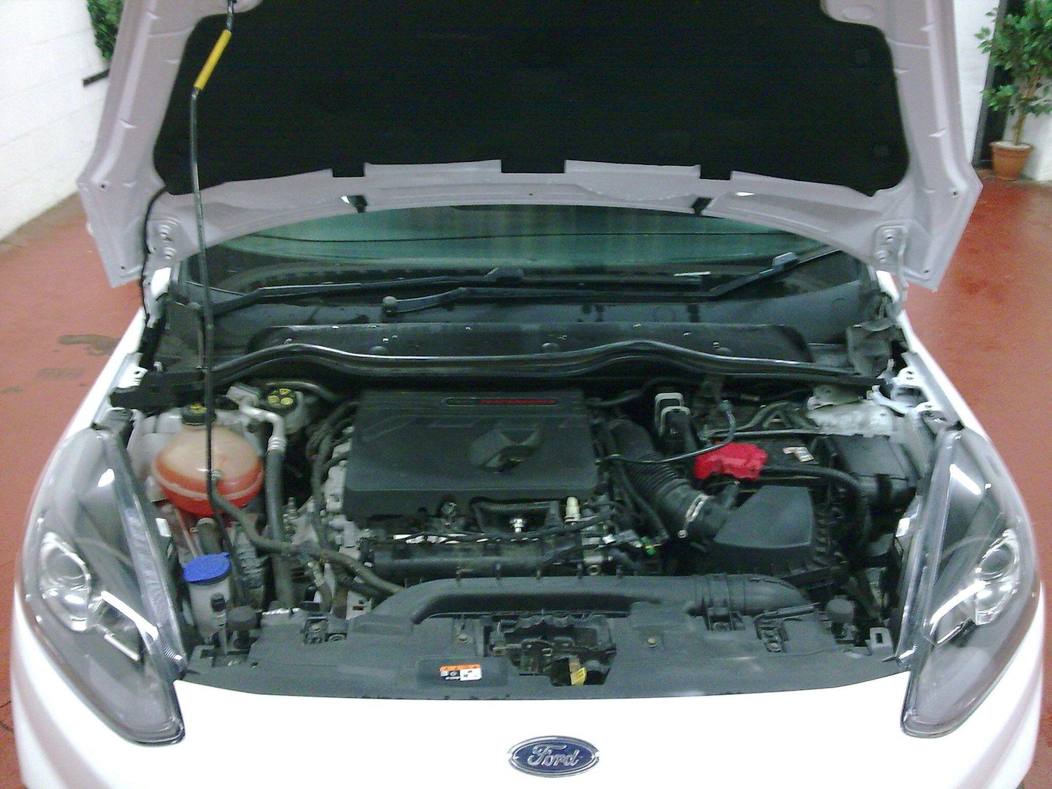 Used Ford Fiesta 2019 for sale - 76824607: Photo 27