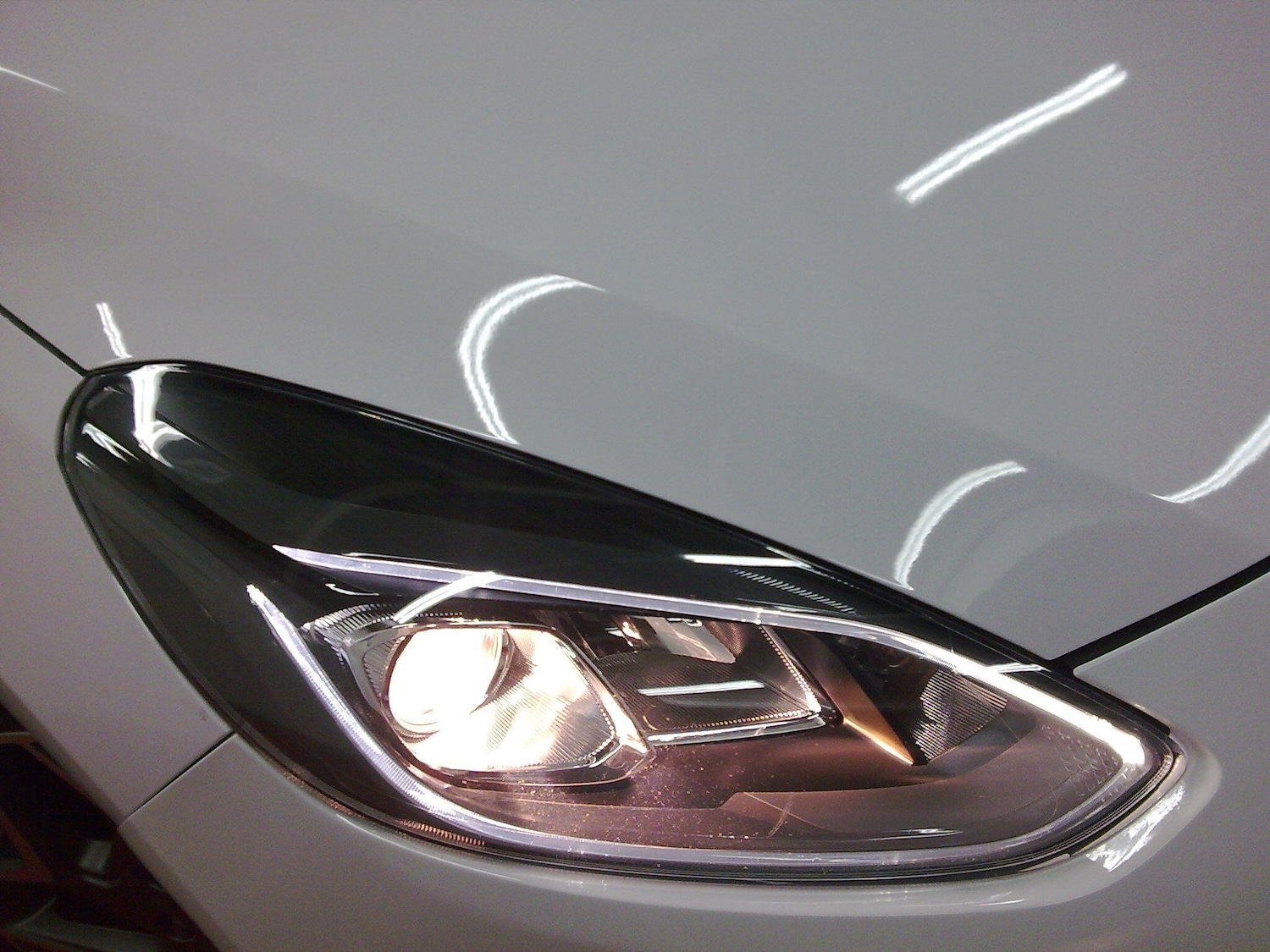 Used Ford Fiesta 2019 for sale - 76824607: Photo 30