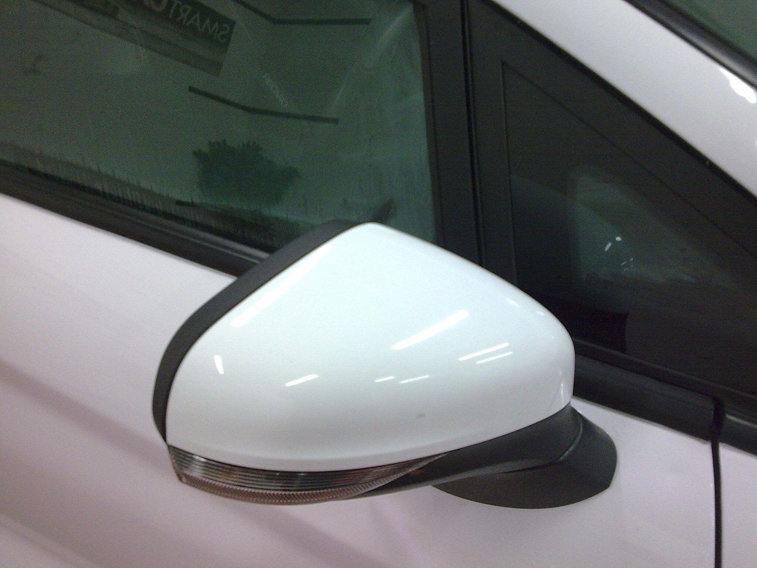 Used Ford Fiesta 2019 for sale - 76824607: Photo 31