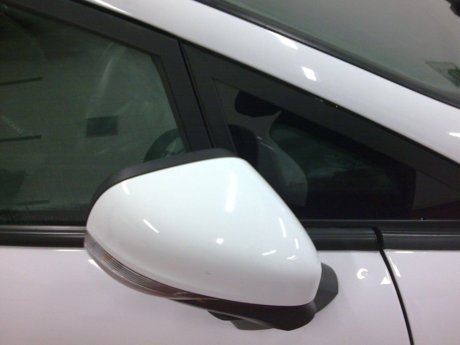 Used Ford Fiesta 2019 for sale - 76824607: Photo 32