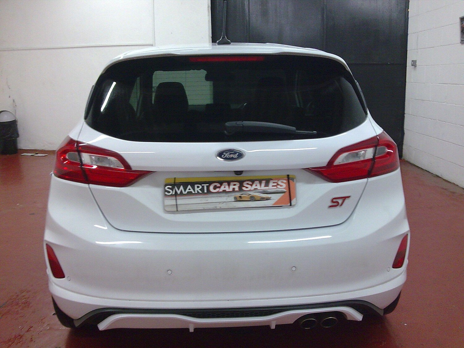 Used Ford Fiesta 2019 for sale - 76824607: Photo 35