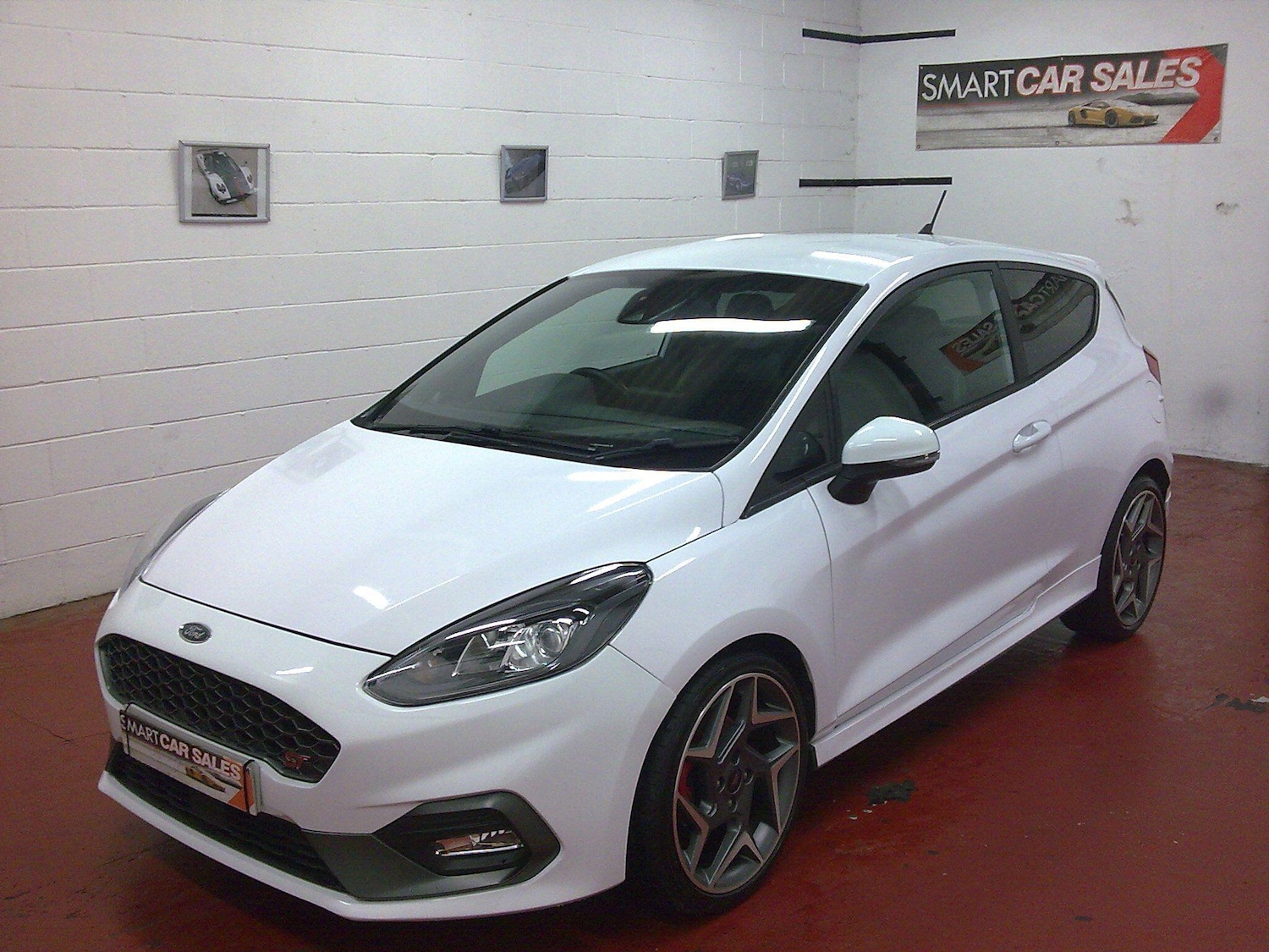 Used Ford Fiesta 2019 for sale - 76824607: Photo 5