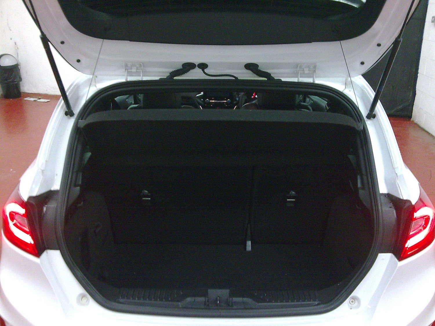 Used Ford Fiesta 2019 for sale - 76824607: Photo 9