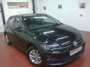 2018 (18) - 1.0 TSI SE Euro 6 (s/s) 5dr