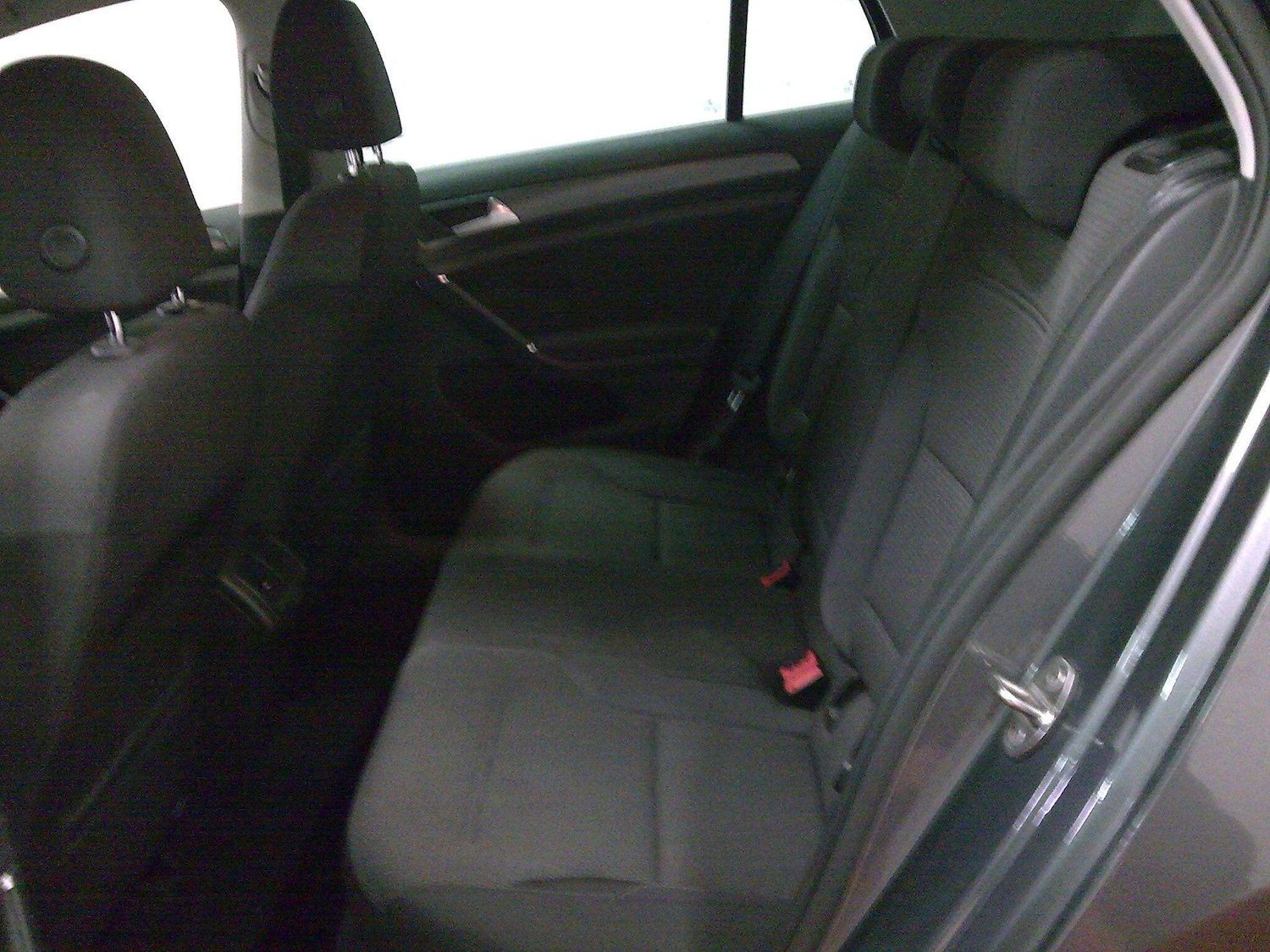 Used Volkswagen Golf 2017 for sale - 78127543: Photo 10