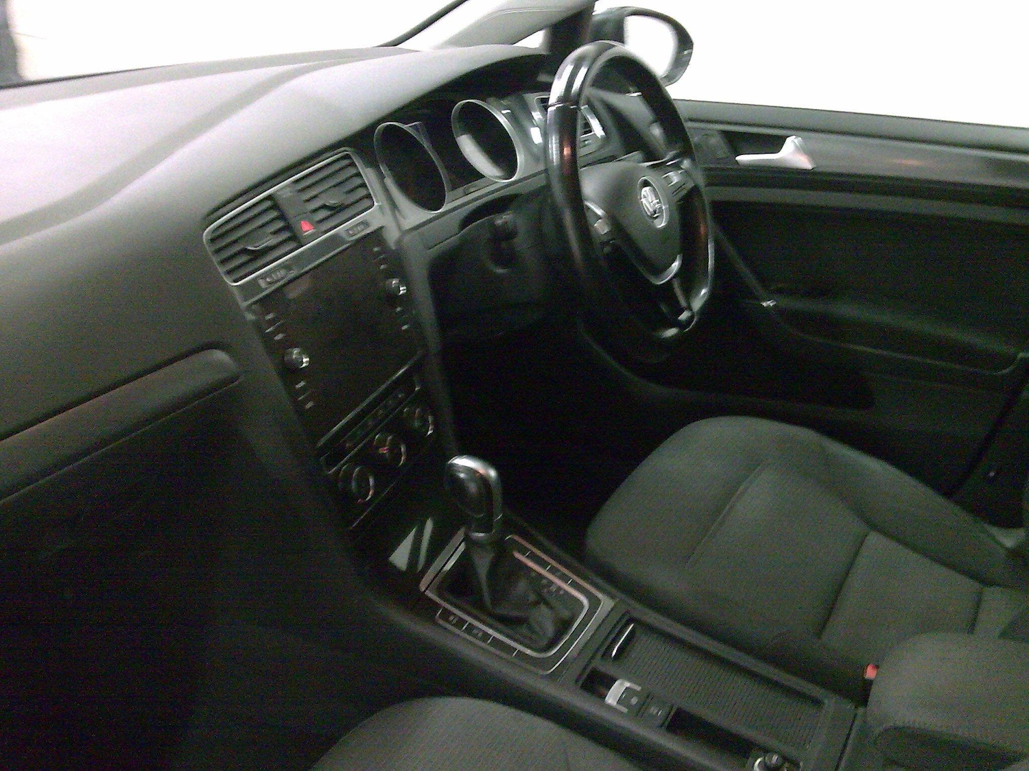 Used Volkswagen Golf 2017 for sale - 78127543: Photo 13