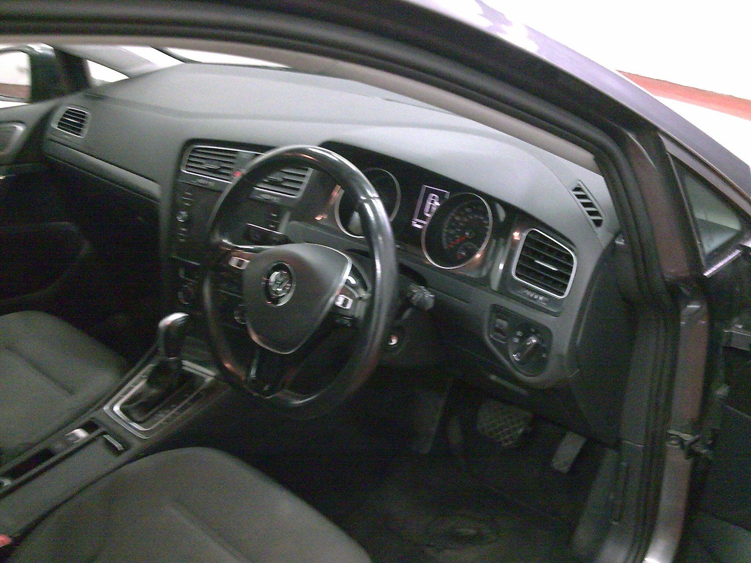 Used Volkswagen Golf 2017 for sale - 78127543: Photo 14