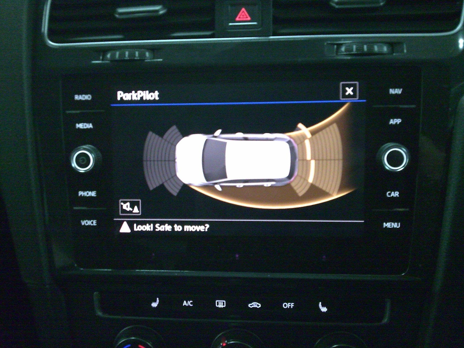 Used Volkswagen Golf 2017 for sale - 78127543: Photo 15