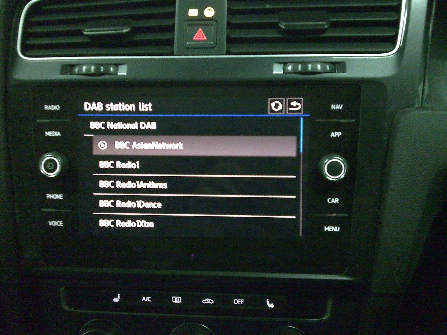 Used Volkswagen Golf 2017 for sale - 78127543: Photo 16