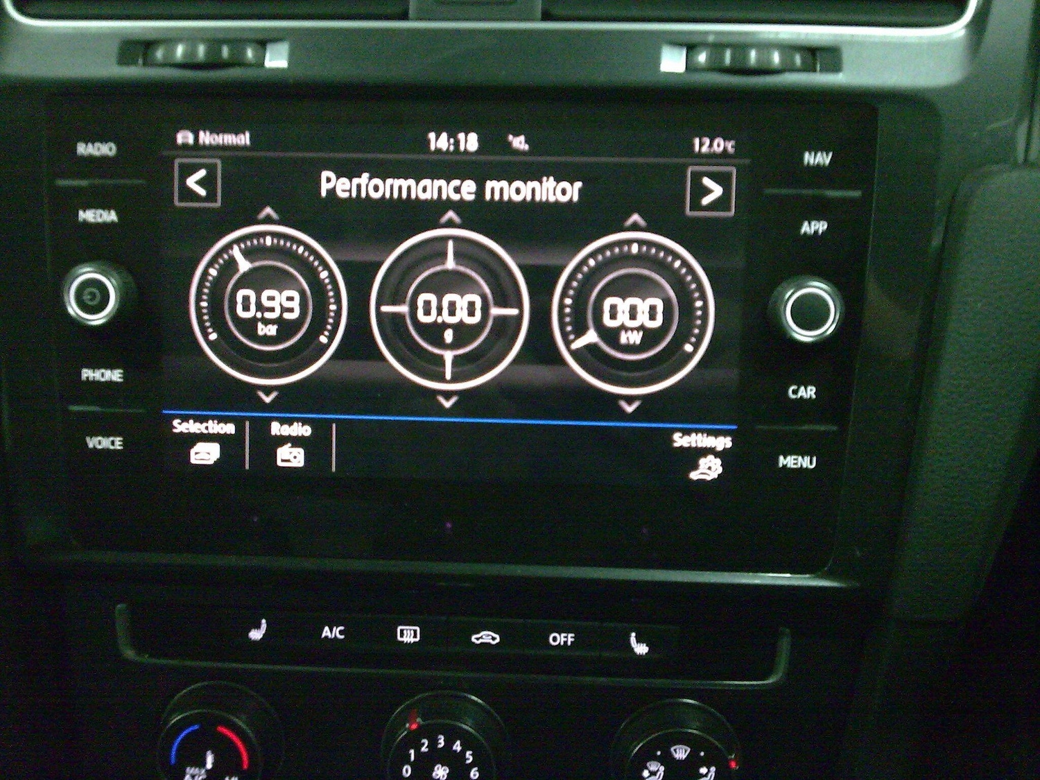 Used Volkswagen Golf 2017 for sale - 78127543: Photo 18