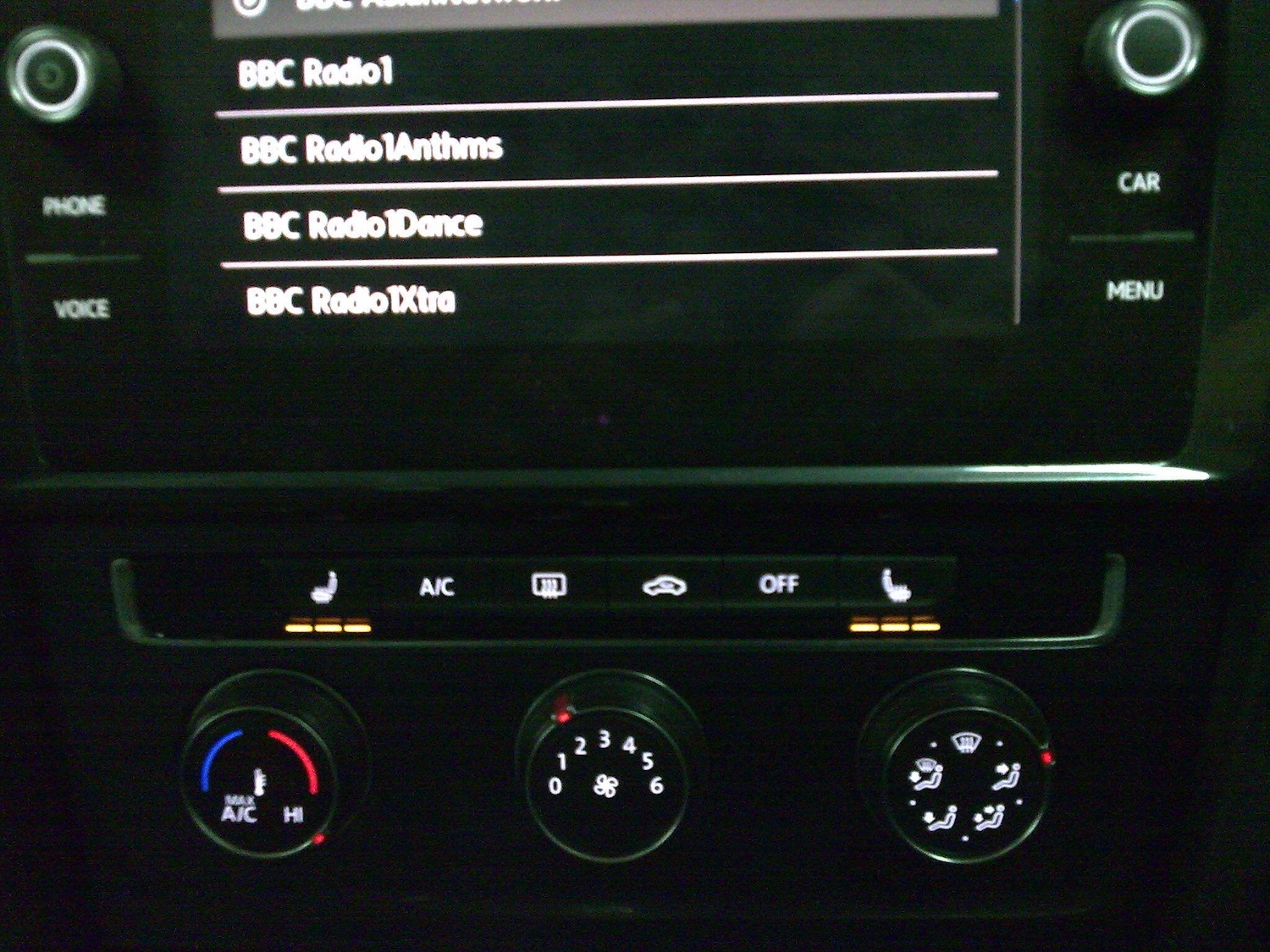 Used Volkswagen Golf 2017 for sale - 78127543: Photo 22