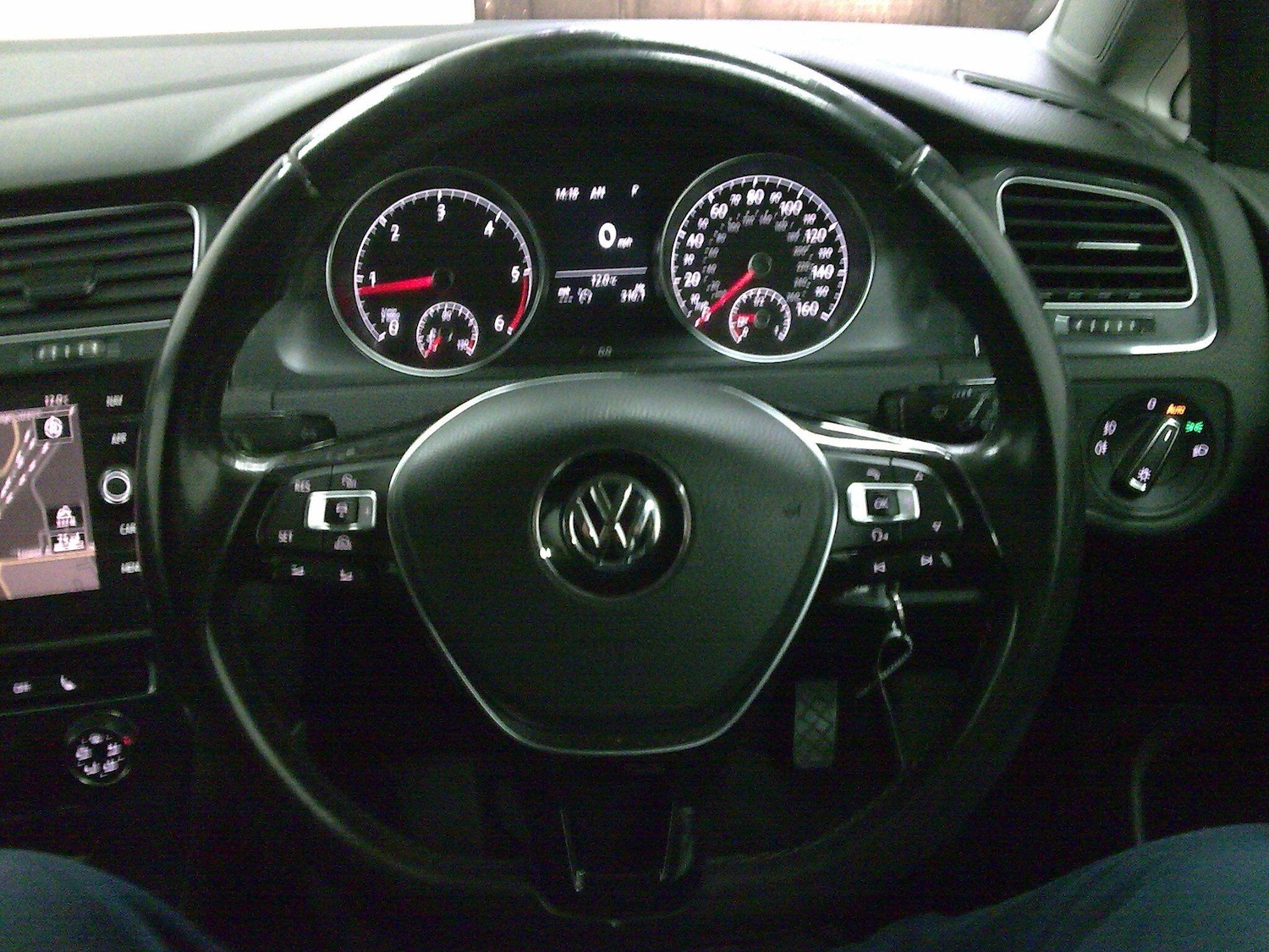 Used Volkswagen Golf 2017 for sale - 78127543: Photo 25