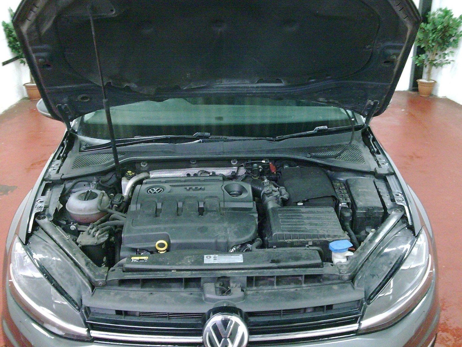 Used Volkswagen Golf 2017 for sale - 78127543: Photo 26