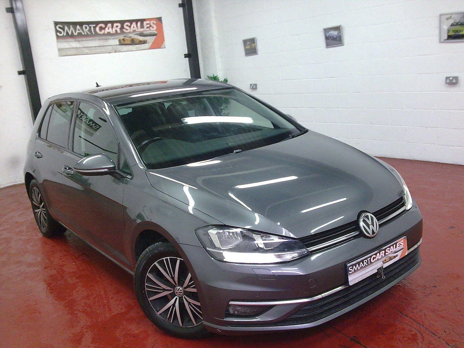 Used Volkswagen Golf 2017 for sale - 78127543: Photo 27