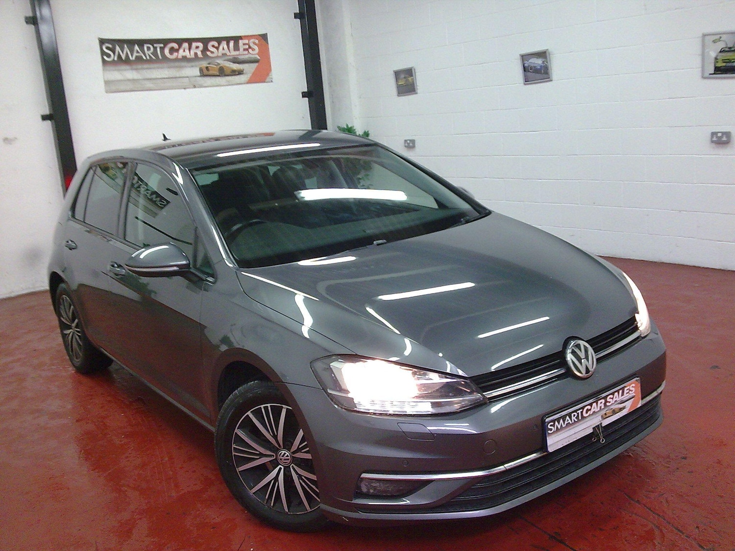 Used Volkswagen Golf 2017 for sale - 78127543: Photo 28