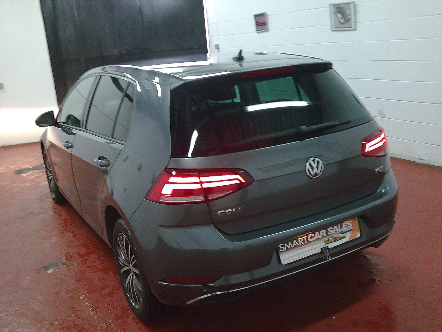 Used Volkswagen Golf 2017 for sale - 78127543: Photo 31