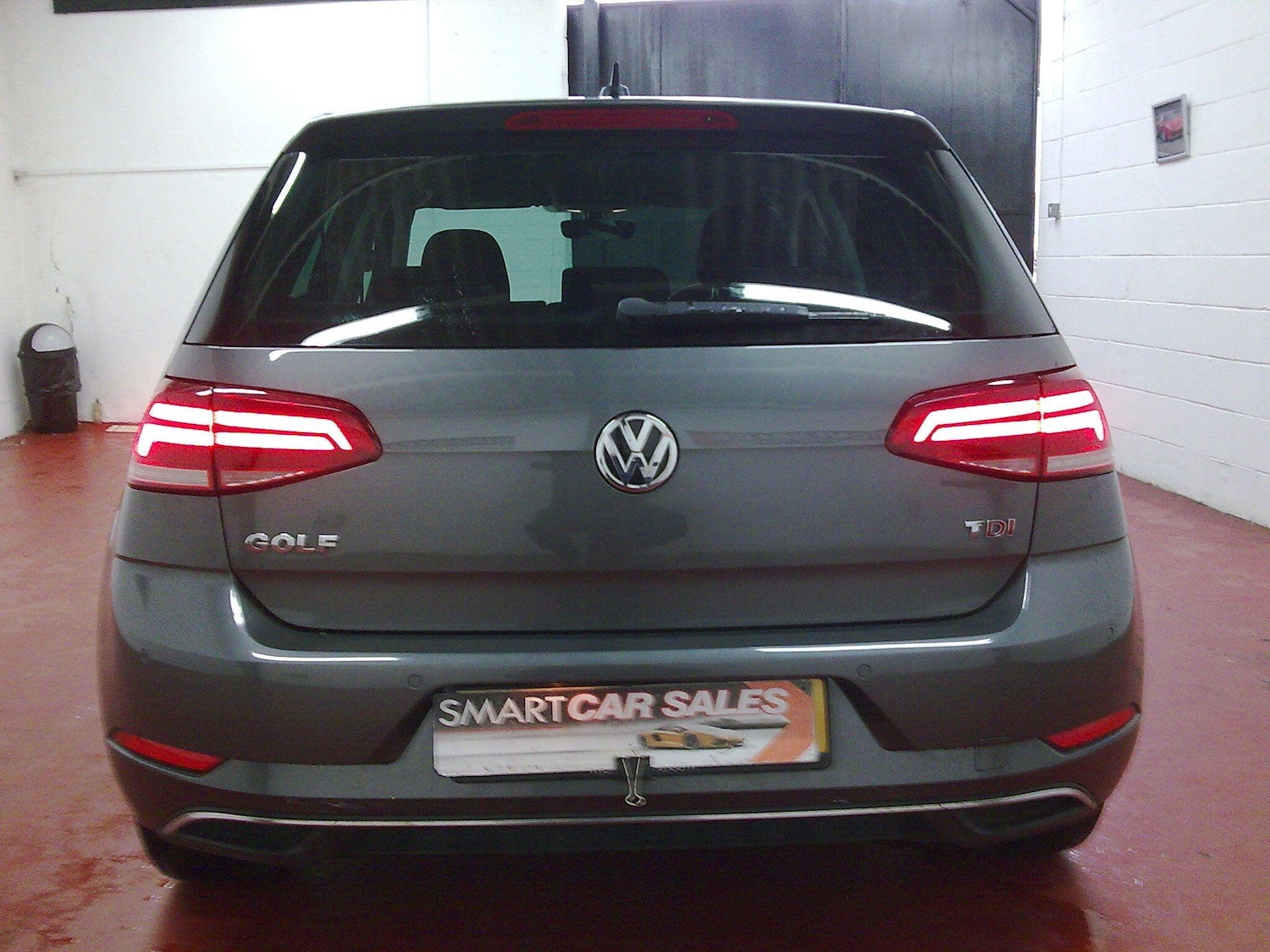 Used Volkswagen Golf 2017 for sale - 78127543: Photo 32